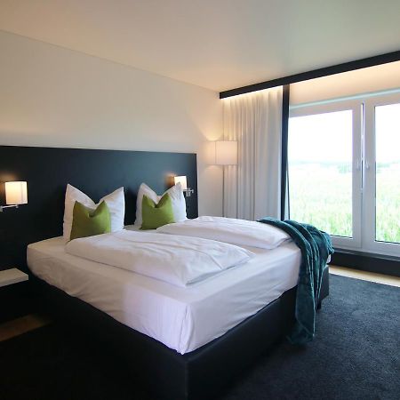 Sh Hotel By Wmm Hotels Obersontheim Esterno foto