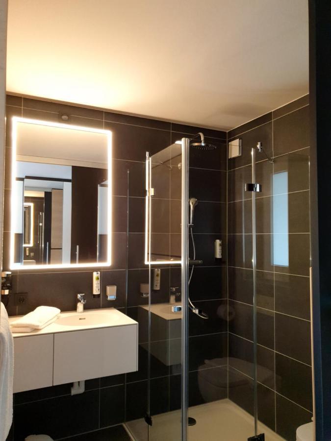 Sh Hotel By Wmm Hotels Obersontheim Esterno foto