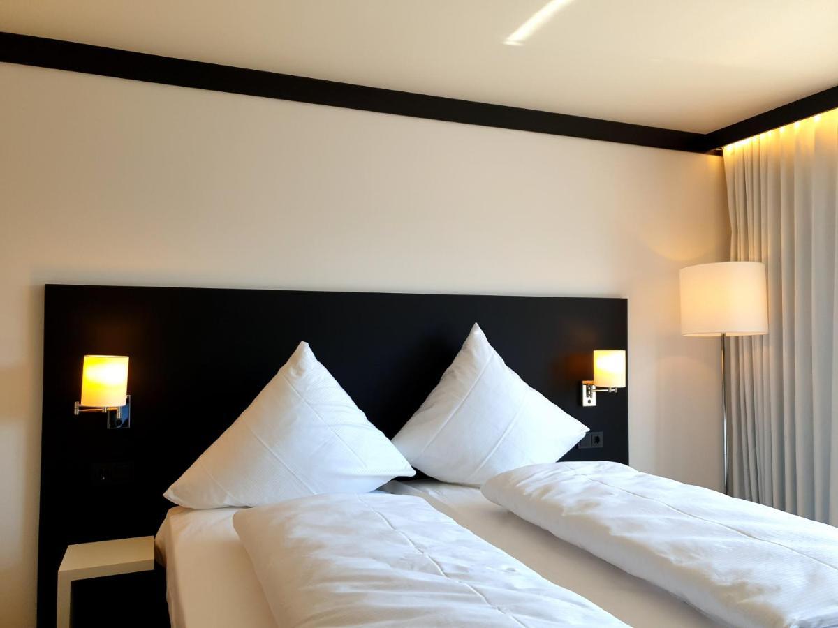 Sh Hotel By Wmm Hotels Obersontheim Esterno foto