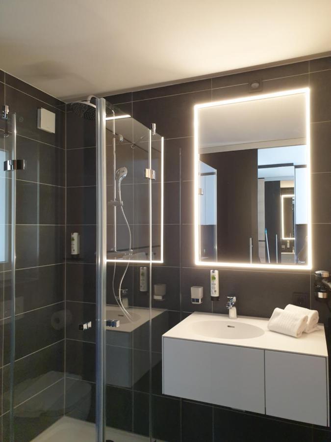 Sh Hotel By Wmm Hotels Obersontheim Esterno foto