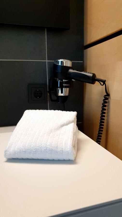 Sh Hotel By Wmm Hotels Obersontheim Esterno foto