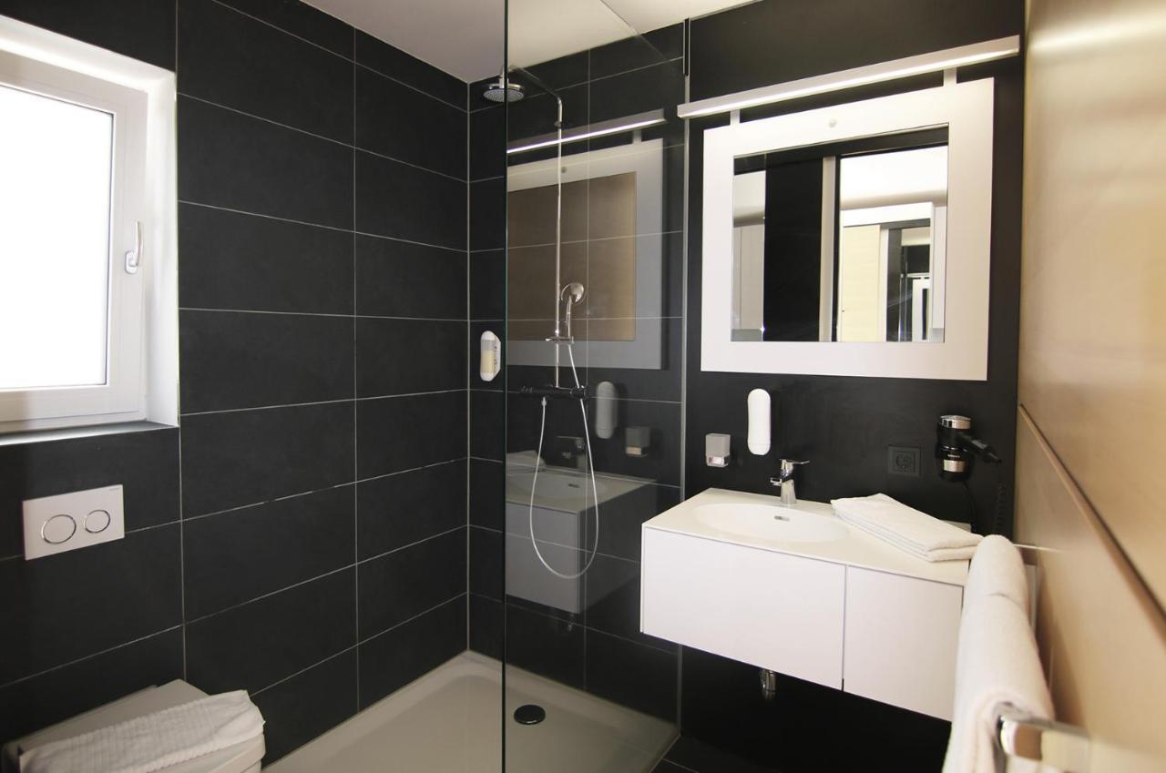 Sh Hotel By Wmm Hotels Obersontheim Esterno foto