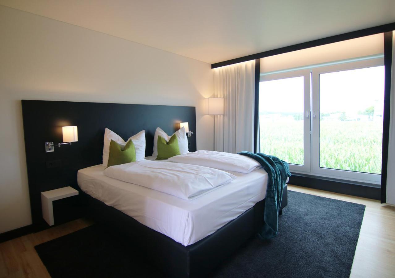 Sh Hotel By Wmm Hotels Obersontheim Esterno foto