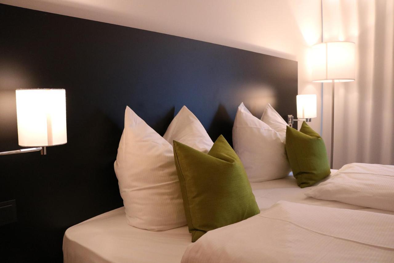 Sh Hotel By Wmm Hotels Obersontheim Esterno foto