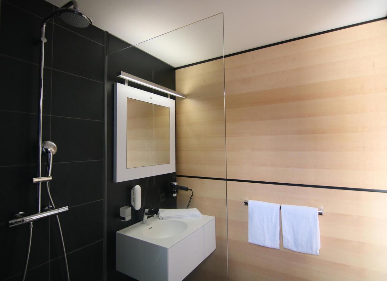 Sh Hotel By Wmm Hotels Obersontheim Esterno foto