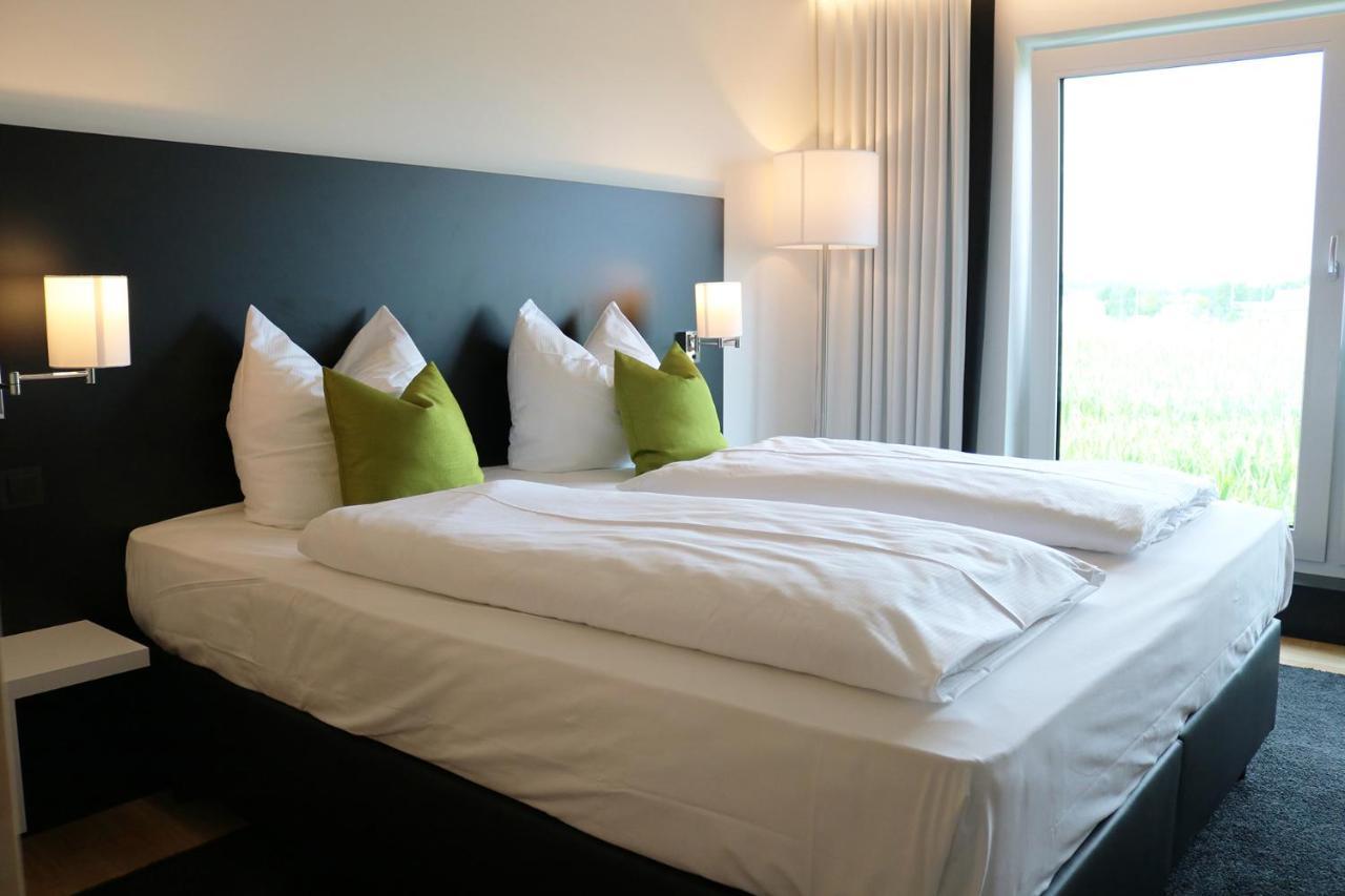 Sh Hotel By Wmm Hotels Obersontheim Esterno foto
